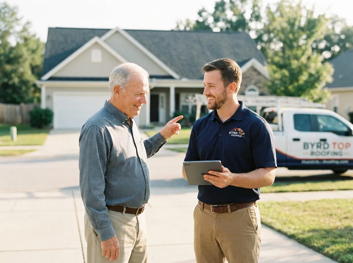 Roofing Elderton, PA FAQs
